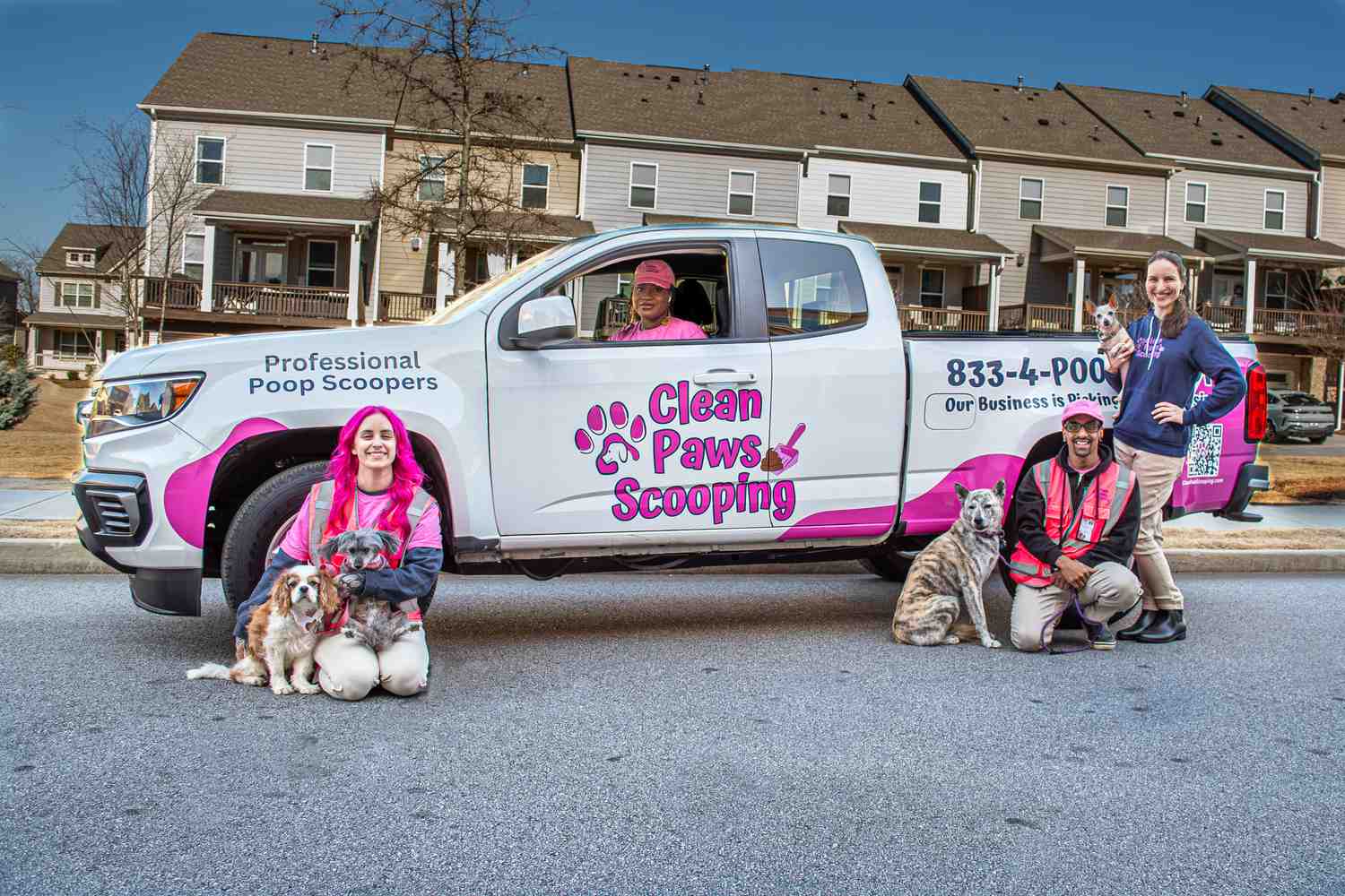 Pet Waste Removal Pooper Scooper Service Milton, GA Milton, GA Pet Waste Removal Pooper Scooper Service