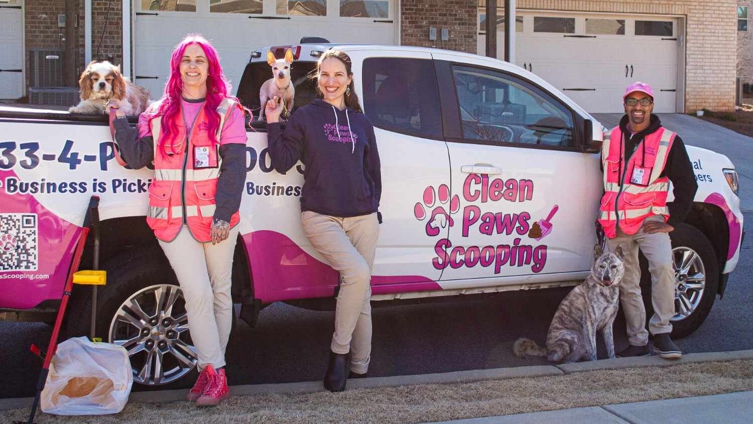 Pet Waste Removel Pooper Scooper Service in Alpharetta, GA Pet Waste Removel Pooper Scooper Service in Alpharetta, GA