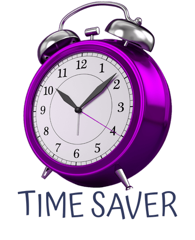 Time Saver