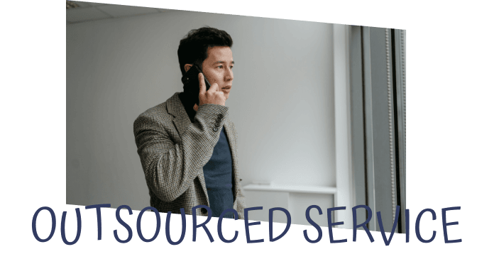 outsource