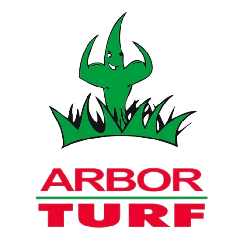 Arbor Turf Logo Arbor Turf Logo