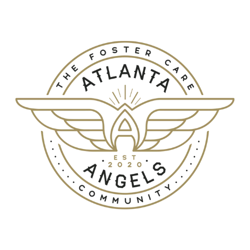 Atlanta Angels Logo Atlanta Angels Logo