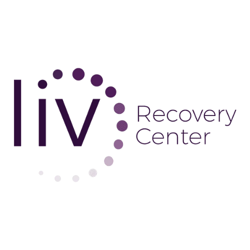 Liv Recovery Center Logo Liv Recovery Center Logo