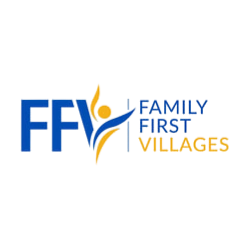 Family First Villages Logo Family First Villages Logo