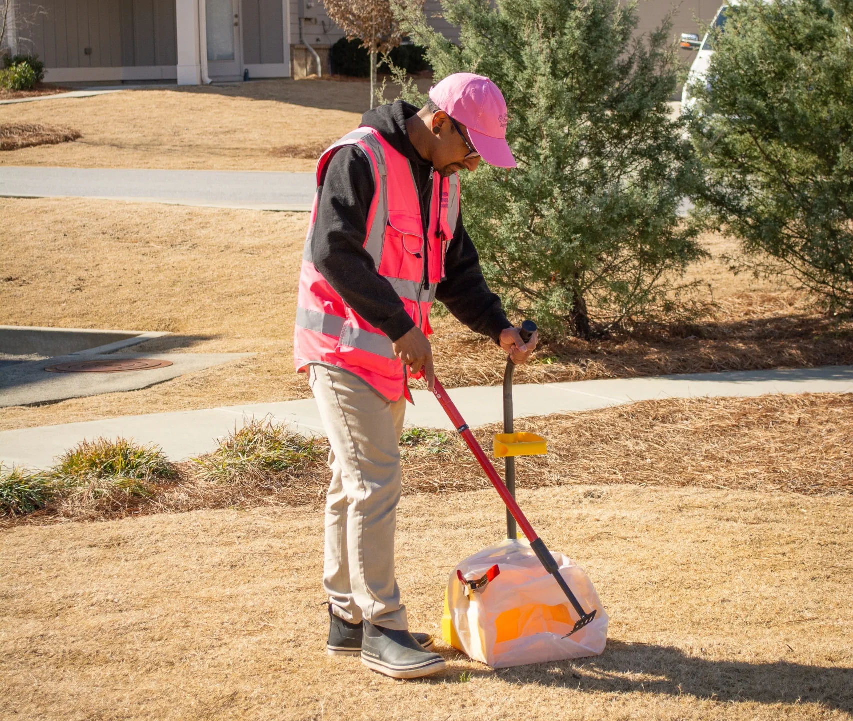 Pooper Scooper Pet Waste Removal Service in Lawrenceville, Ga Pooper Scooper Pet Waste Removal Service in Lawrenceville, Ga