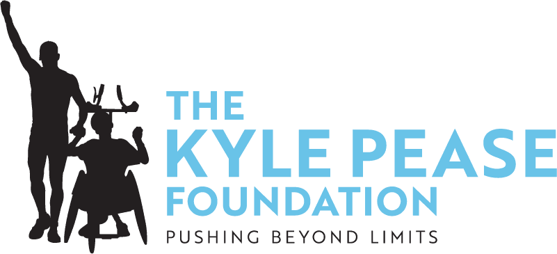 Kyle Peas Foundation Children Without Beds Logo